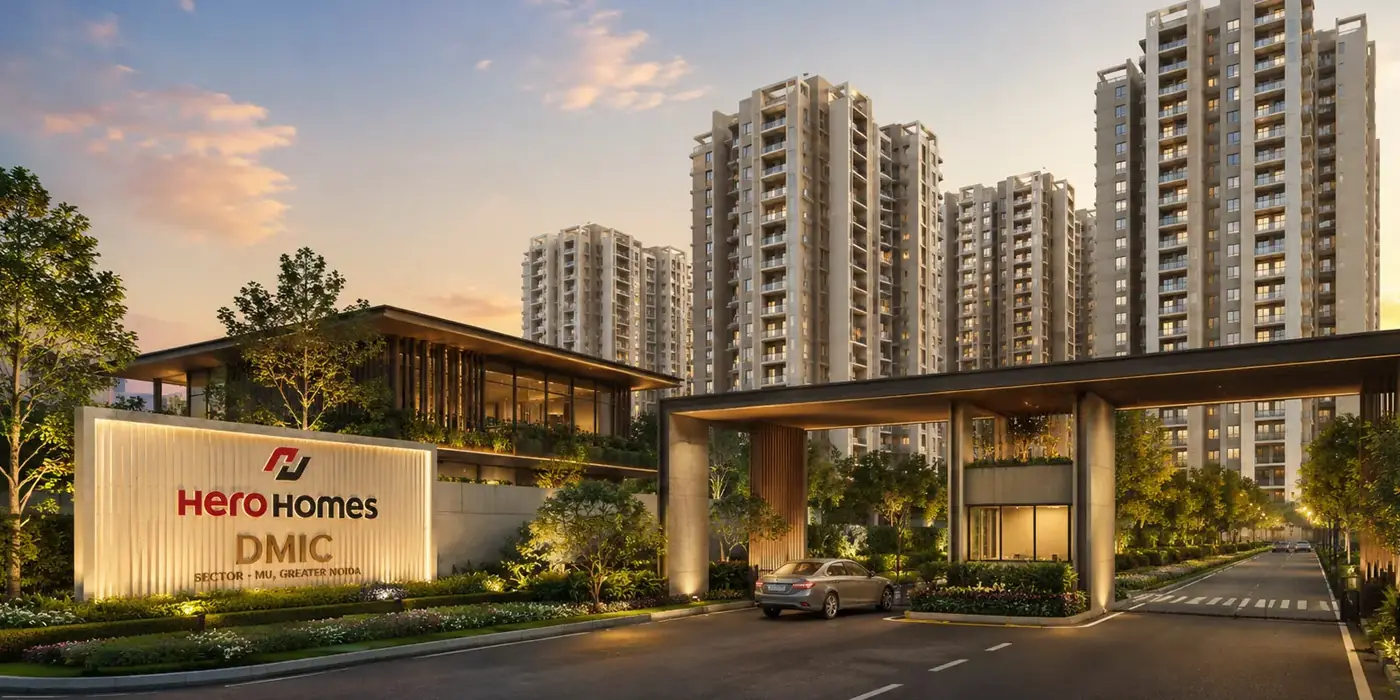 Hero Homes